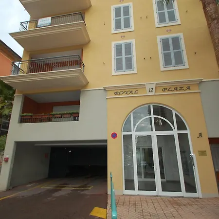 Spacieux 3p En Centre-ville De Menton, Terrasse, Parking, Wifi Gratuit, Proche - Fr-1-196-270 Daire Menton