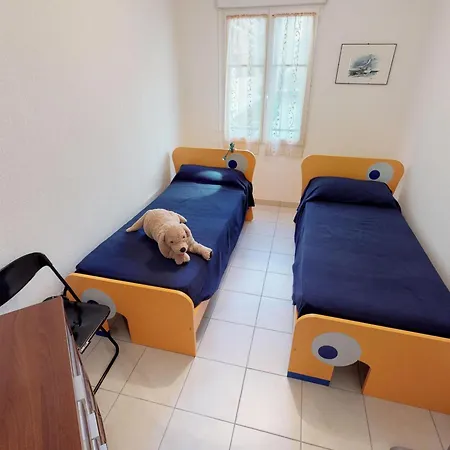 Daire Spacieux 3p En Centre-ville De Menton, Terrasse, Parking, Wifi Gratuit, Proche - Fr-1-196-270 Menton